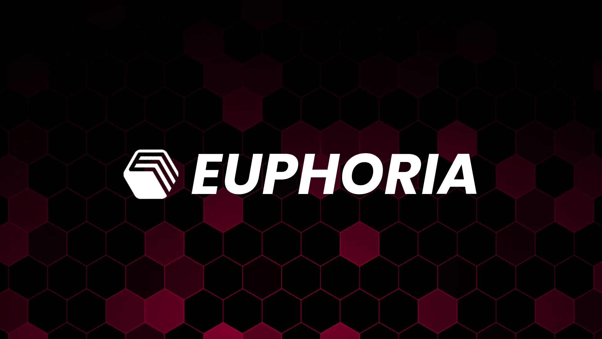 Euphoria Banner